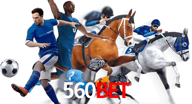 560Bet