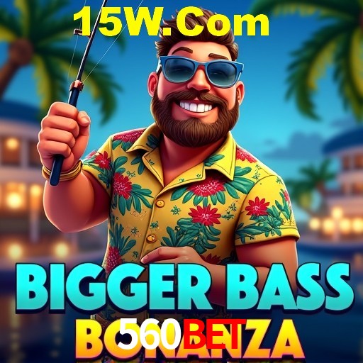 Descubra o Mundo do Cassino Online com 560Bet