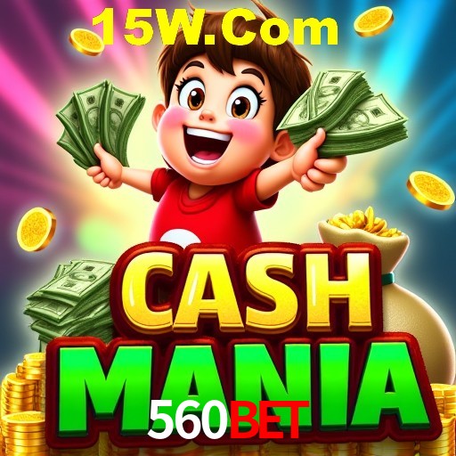 Slot Games 560Bet