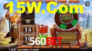 Live Casino 560Bet