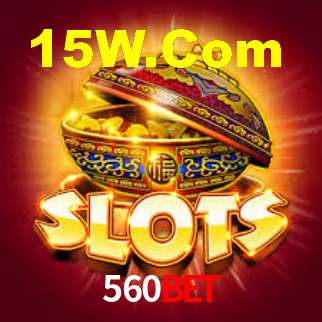 560Bet App Interface