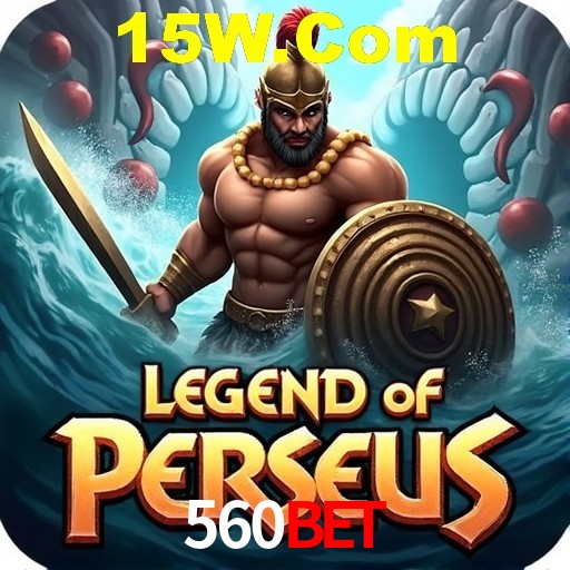 Descubra o Mundo do Cassino Online com 560Bet