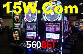 Daily Bonuses 560Bet
