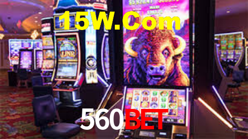 560 Bet Login